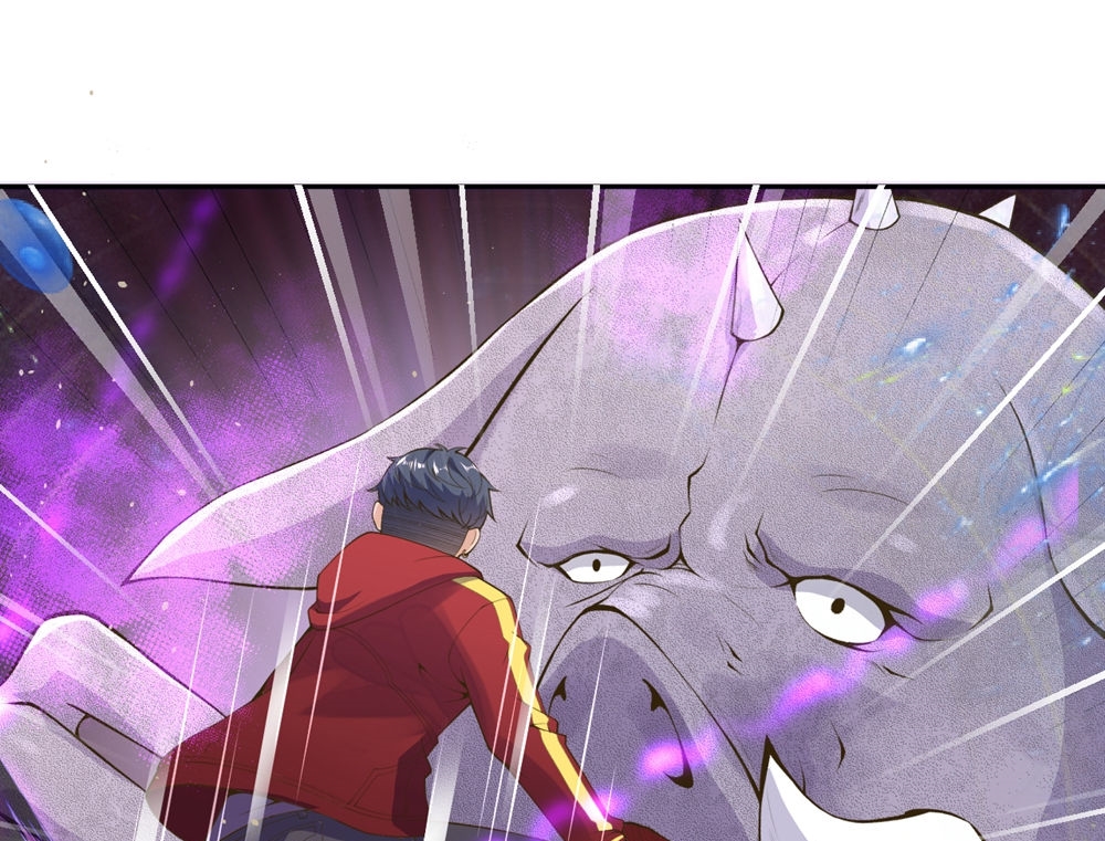Foral Guardian In The City Chapter 03 Gambar 101
